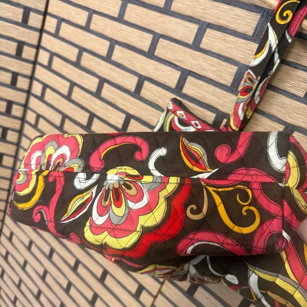 Vera Bradley‎ Tote Bag